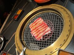 -厚贞日式烤肉(浦东汇智店)
