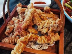 -情妹耙泥鳅·江湖川菜(科华店)