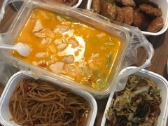 -老浒记烤鸭-北京菜(琉璃厂店)