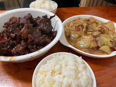 -如意香辣鸡架(总店)