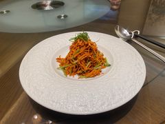 -采悦轩中餐厅·粤菜·海南菜(神州半岛喜来登度假酒店)