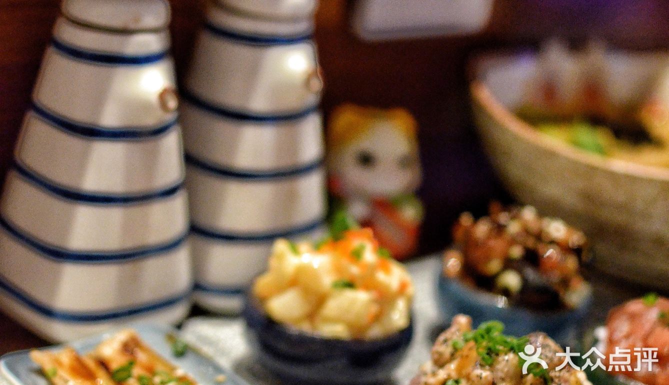 重庆探店|人均50的鹅肝寿司你还不赶紧冲？ 