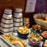 重庆探店|人均50的鹅肝寿司你还不赶紧冲？ 