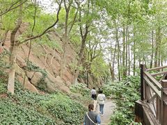 -幕燕滨江·燕子矶公园