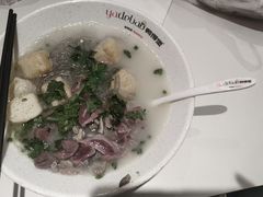 -鸭得堡老鸭汤·鸭血粉丝(南京博物院店)