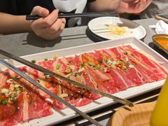 -正宗齐齐哈尔烤肉·齐牛哥鲜切炭火烤肉(杭州总店)