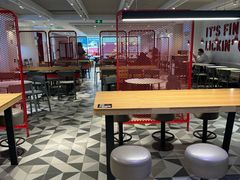 -肯德基(建华店)