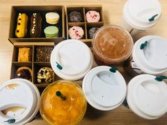 -星巴克臻选(成都环球乐天店)