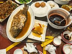 -葛记焖饼(伏牛路店)