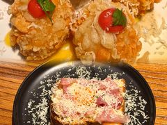 -1886德国汽车餐厅(外滩中央店)