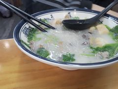 -鸭小妹鸭血粉丝(老门东店)