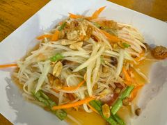 -Doo Dee Thai Food(Issan/Isaan/Esan)