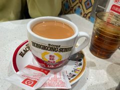 -香港新发烧腊茶餐厅(水围店)