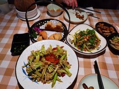 -珍味汤馆·潮汕家乡菜(保利文化广场店)