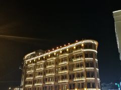 -必胜客(海滨店)
