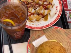 -孖记茶档·热腾茶餐(荔湾领展广场店)