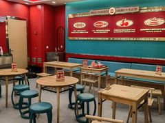 -塔斯汀中国汉堡(徐汇汇京广场店)