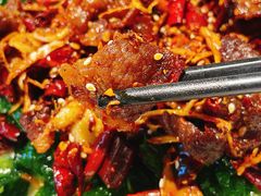 -金塔傣乡·云南民族特色菜·傣味手抓饭(金瓦路店)