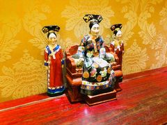 -仿膳饭庄(天安门店)