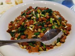 -小螺号海鲜·地道鲁菜(省体总店)