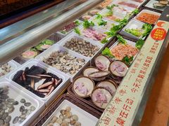 -尚品海鲜肥牛自助火锅(湖明店)