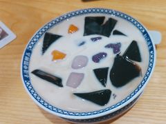 -赵记传承·中式甜品(深圳福田皇岗村店)