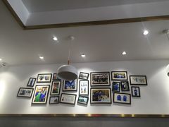 -杨爱珍大排档(龙游店)