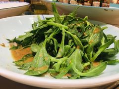-香雪海饭店中餐厅(人民桥店)