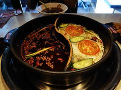 -钢管厂五区小郡肝火锅串串香(清河店)