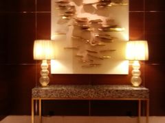 -上海雅居乐万豪侯爵酒店