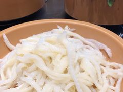 -龍歌自助小火锅(市南金茂湾店)