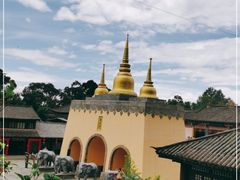 -天龙八部武侠城