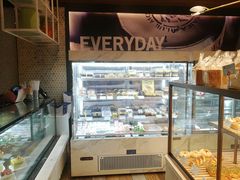 -天母蓝鸟烘焙·蛋糕·下午茶(时代城广场店)
