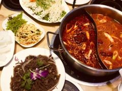 -朝天门火锅(围场店)