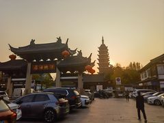 -常熟方塔园