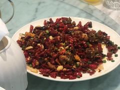 -花舍·新派粤菜·西餐·下午茶(亚运村·鸟巢店)