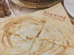 -羊之道草原味道清真餐厅(番禺店)
