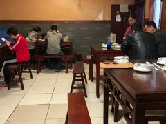 大堂-管记水席老店(仙果市街店)