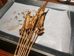 -管氏翅吧(台湾街店)