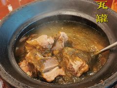 -龙凤瓦罐煨汤馆(清江东路店)