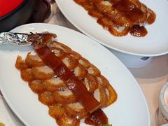 -大鸭梨烤鸭(石佛营店)