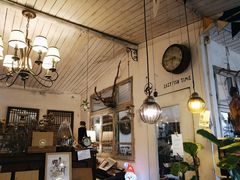 -懒鱼时光馆(沙坪坝店)