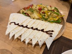 -ALAMEEN阿拉伯餐厅(三里屯店)