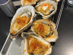 -蚝美人·生蚝海鲜烧烤(茶花园店)