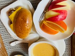 -臻儿屿月子会所(茶山店)