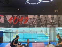 -一兆韦德健身(梅川店)