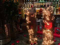 火树银花-Mogul Eatery·大亨餐酒馆