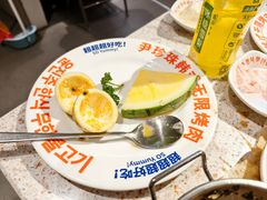 -尹珍珠·韩式无限烤肉(回龙湾店)