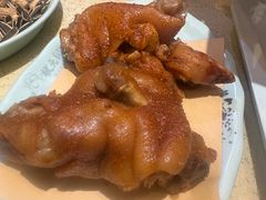 -状元阁烧烤(新华路总店)