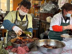 -陈妈妈的店-下沙灌汤烧卖(新场大街店)